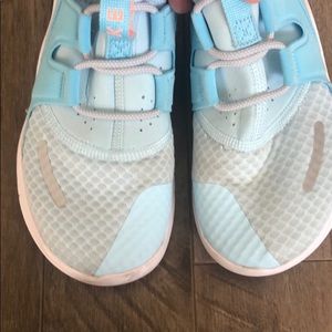 Girls Nike 2018 Running Shoes